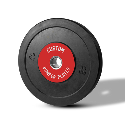 Custom Plate Snacks