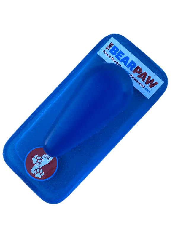 The Bear Paw