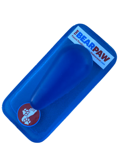 The Bear Paw
