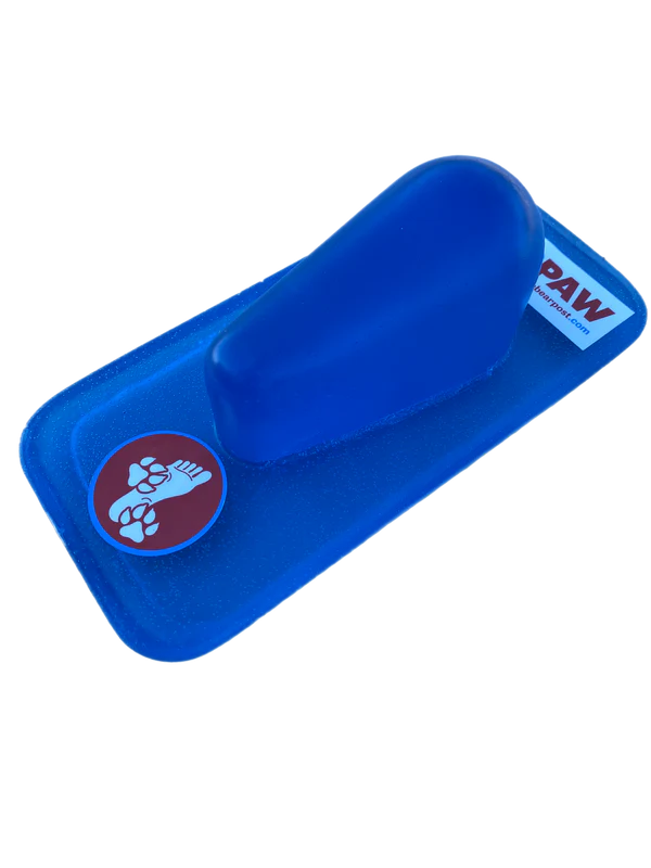 The Bear Paw
