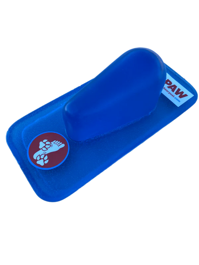 The Bear Paw