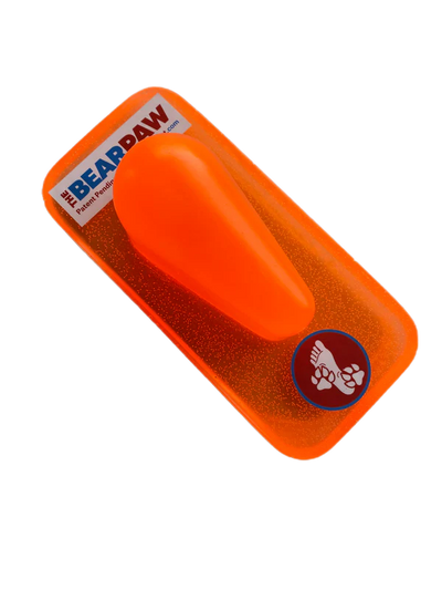 The Bear Paw