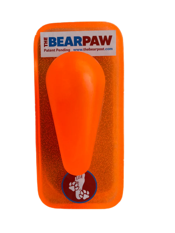 The Bear Paw