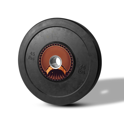 Plate Snacks - For Bumper Plates