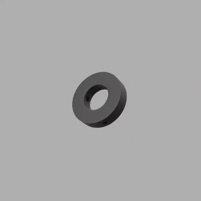 Olympic Plate to Standard Bar Adapter (2" to 1")