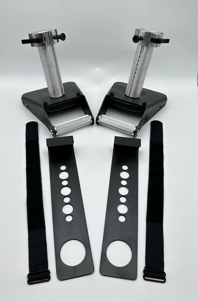 Power Bell Bundle Pair PREORDER