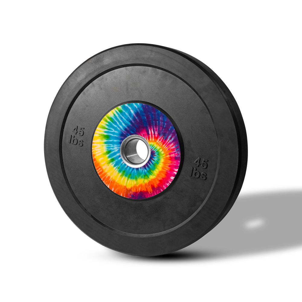 Plate Snacks - For Bumper Plates