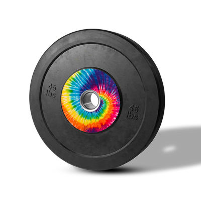 Plate Snacks - For Bumper Plates
