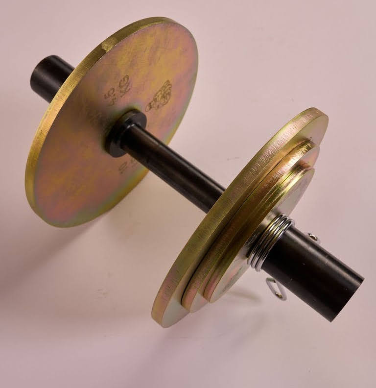 10 Pound Weight Plate Pair