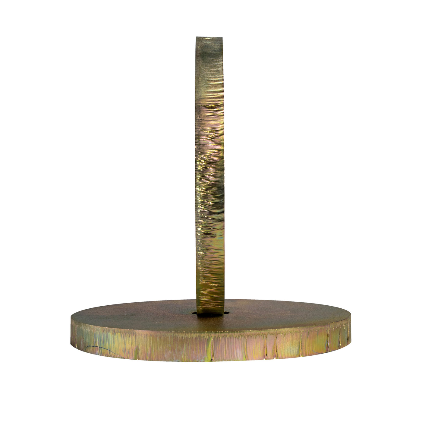 Standard 1" Center Hole 3/4" Thin Weight Plates