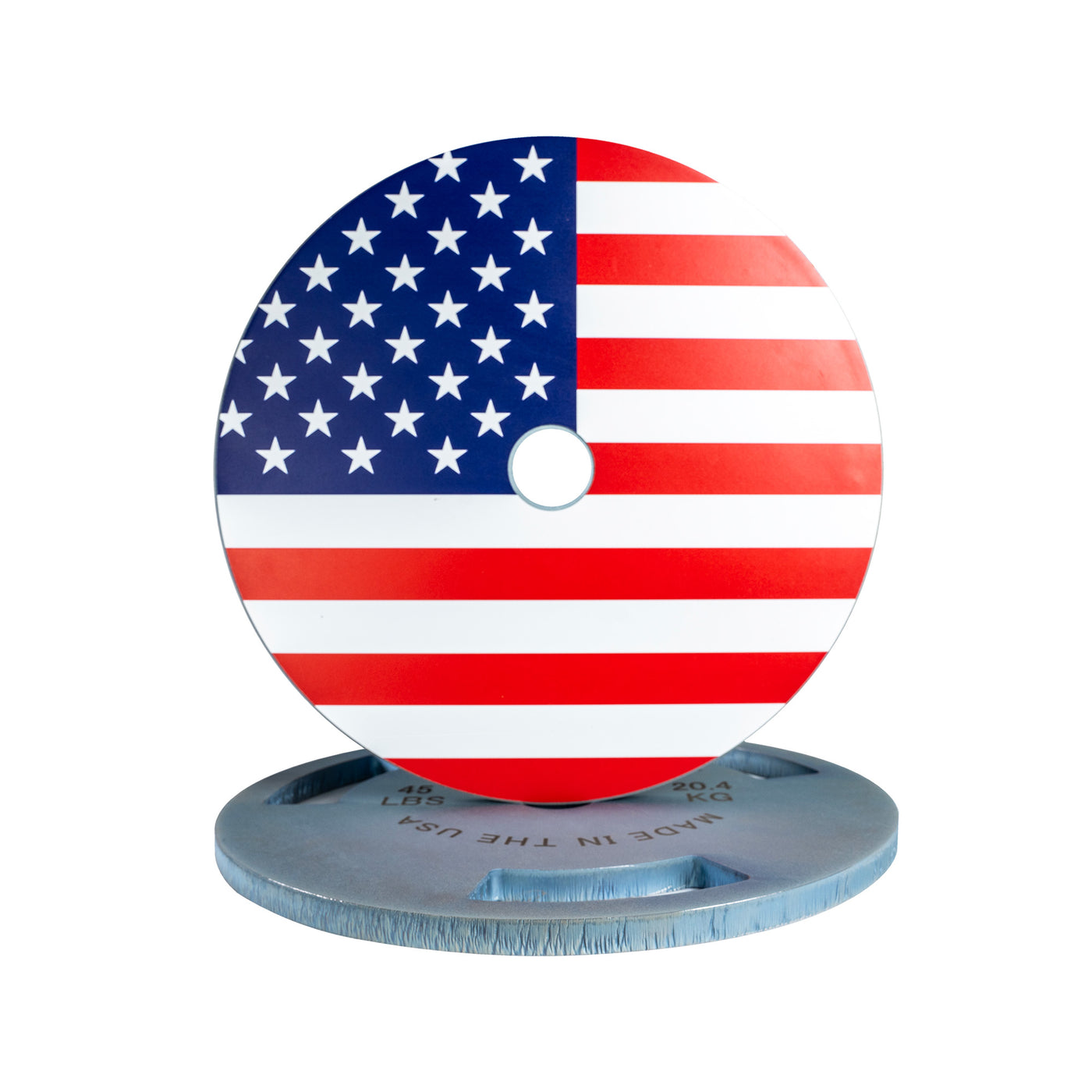 USA Plate Cover Magnets