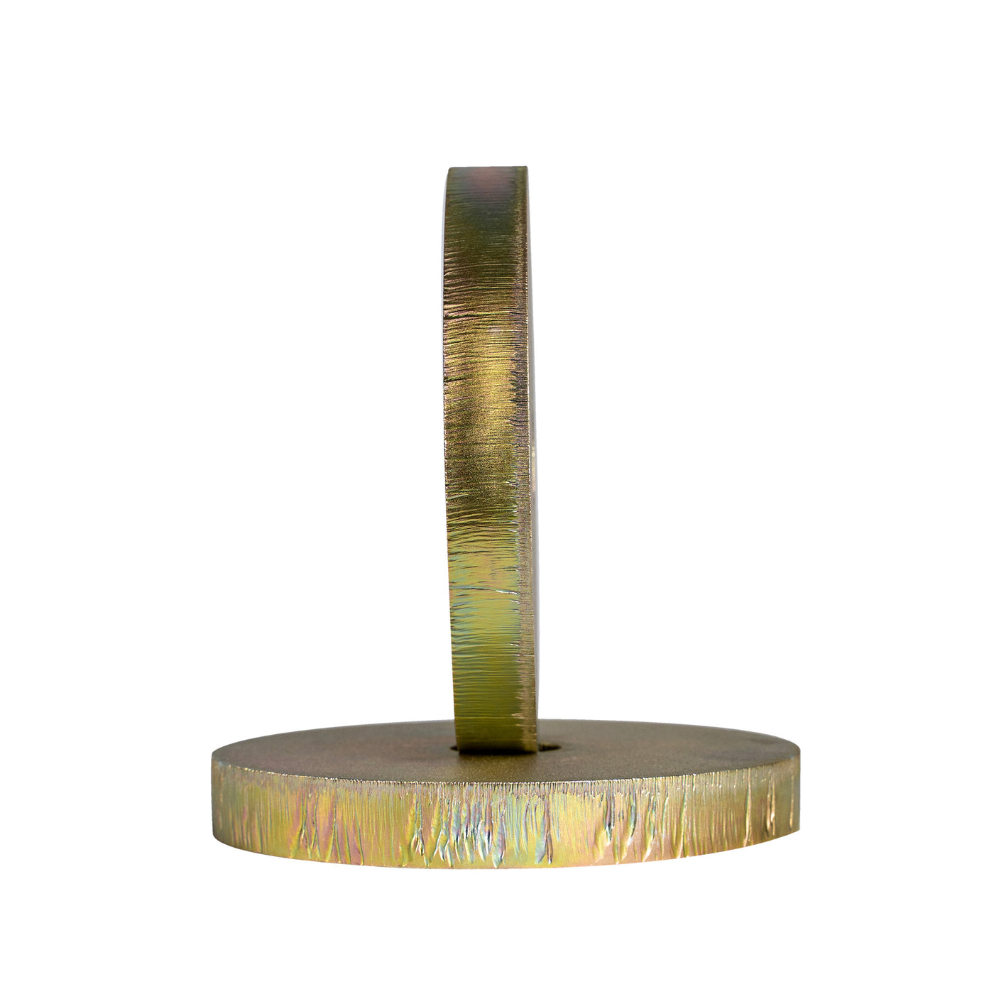 Standard 1" Center Hole 3/4" Thin Weight Plates