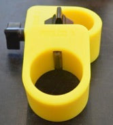 PROLOC™ 1 Magnet Collar Yellow